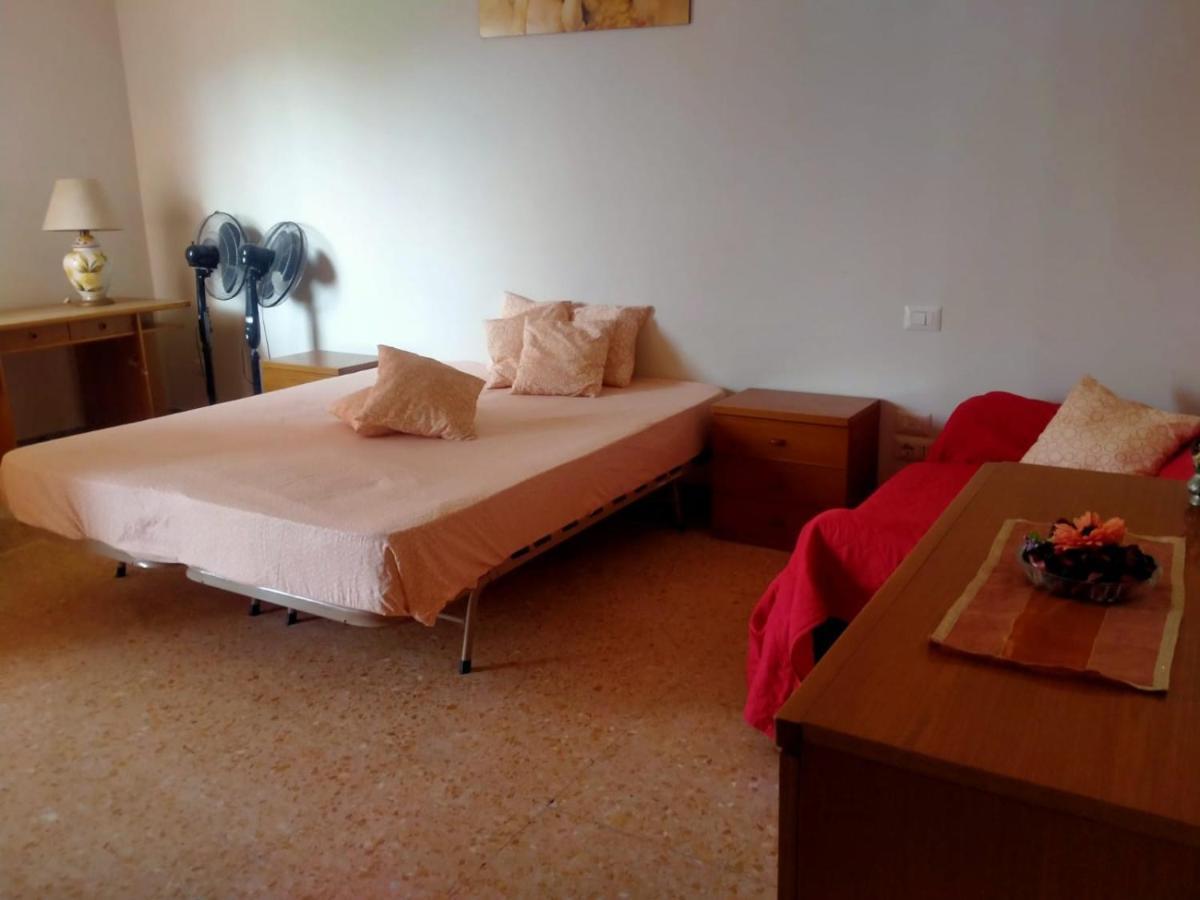 Happy House Mare Di Roma Villa Ostia Buitenkant foto